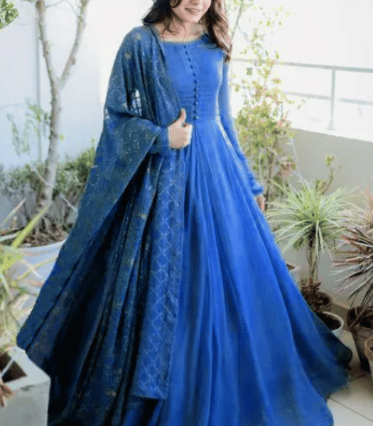 Anarkali Outfits 2