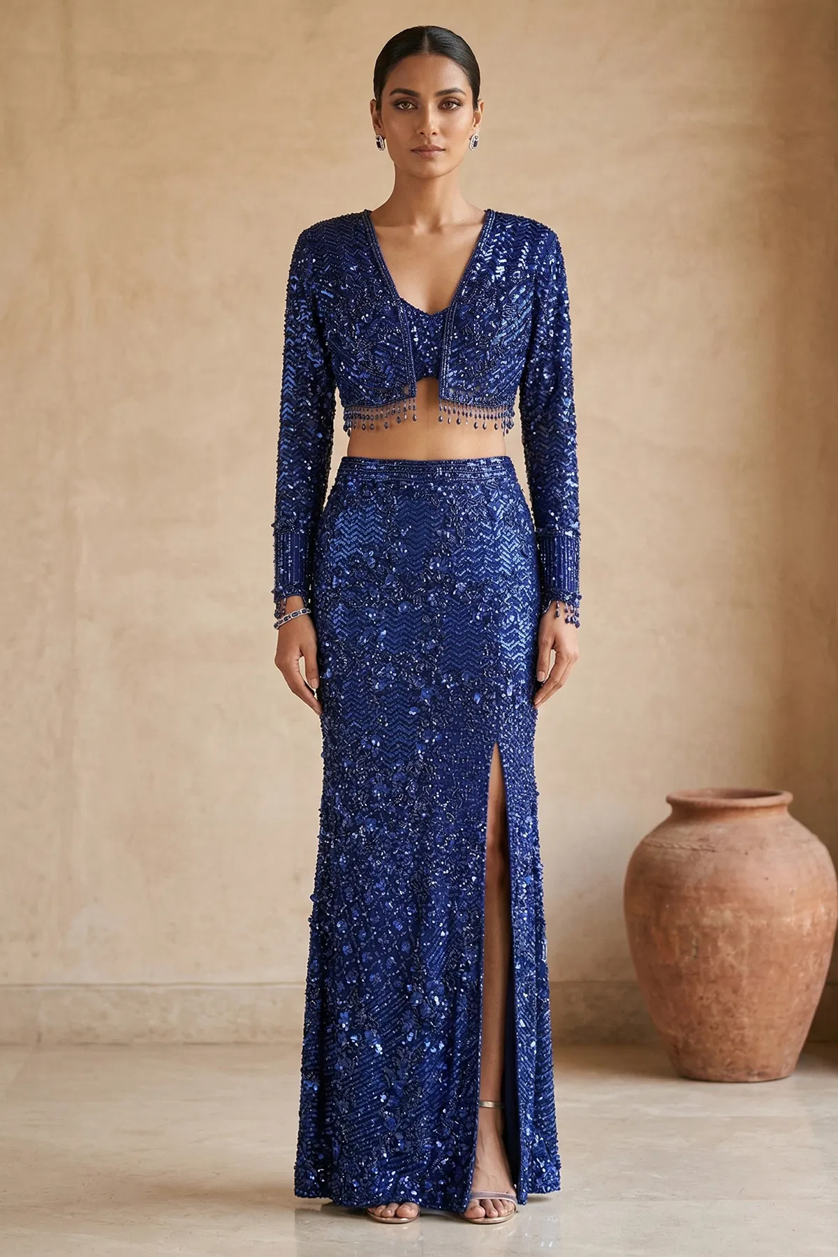blue-sequins-embroidered-net-designer-salwar-with-semi-sweet-heart-neck-jl2042